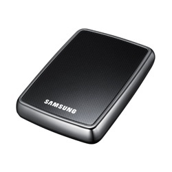 Disco Duro Externo Samsung S2 Portable 2.5