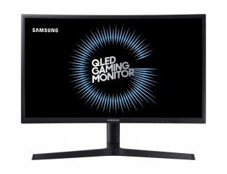 Monitor Gamer Curvo Samsung C27FG73 LED 27