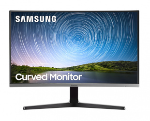Monitor Gamer Curvo Samsung LC32R500FHNXZA LED 32