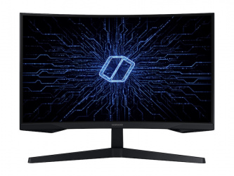 Monitor Gamer Curvo Samsung Odyssey G5 LED 34