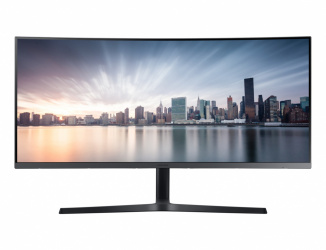 Monitor Curvo Samsung LC34H890WGNXGO LED 34
