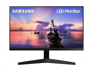Monitor Samsung LF22T350FHLXZX LED 22
