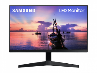 Monitor Gamer Samsung LF22T350FHNXZA LED 22