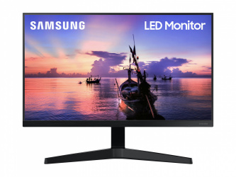 Monitor Samsung LF22T350FHNXZA LED 22