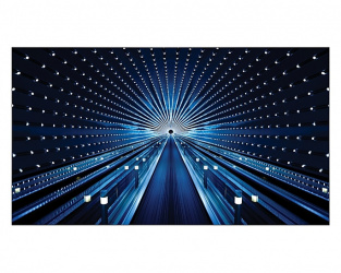 Samsung The Wall Pantalla Comercial 110