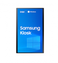 Samsung LH24KMC3BGCXZA Pantalla Interactiva 24