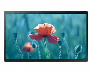 Samsung Smart Signage QB24R-B Pantalla Comercial 24