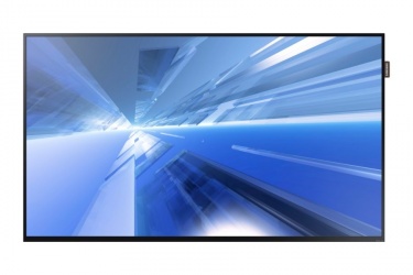 Samsung DB40E Pantalla Comercial LED 40'', Full HD, 1x HDMI, Negro 