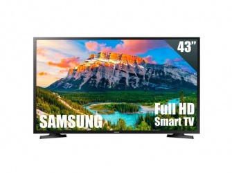 Samsung Smart TV LED ZM-592 43