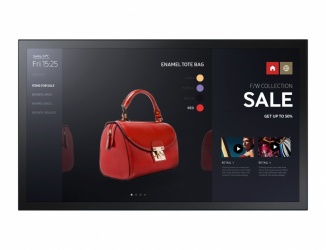 Samsung PM43F-BC Pantalla Comercial LED 43