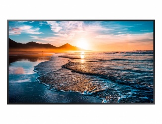 Samsung QH43R Pantalla Comercial LED 43
