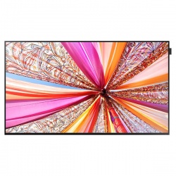 Samsung DB48E Pantalla Comercial LED 48'', Full HD, Negro 