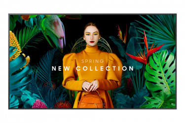 Samsung Signage Pantalla Comercial LCD 55