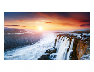 Samsung VHR-R Pantalla Comercial LED 55