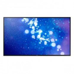 Samsung DM65E Pantalla Comercial LED 65'', Full HD, Negro 
