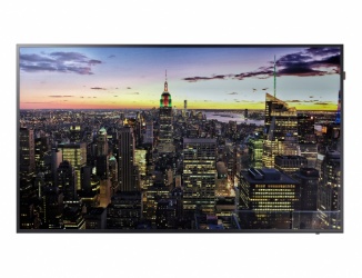 Samsung LH65QBHPLGC Pantalla Comercial LED 65