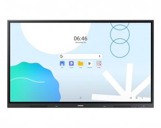 Samsung WA86F Pantalla Interactiva 86