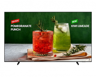 Samsung LH98BEDHVGFXZX Pantalla Comercial LED 98