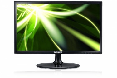 Monitor Samsung S19C150N LED 18.5'', Negro 