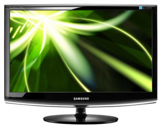 Monitor Samsung 933SN LCD 18.5'', Negro 