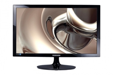 Monitor Samsung LS19D300NY LED 18.5'', HD, Negro 