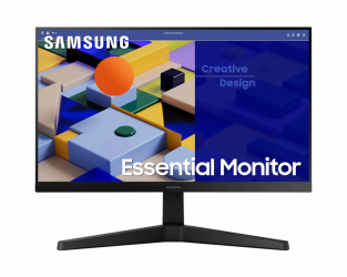 Monitor Samsung LS22C310EALXZX LED 22