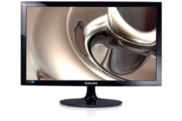 Monitor Samsung LS22D300HY LED 21.5'', Full HD, Negro 