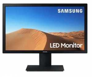 Monitor Samsung LS24A310NHLXZX LCD 24