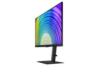 Compra Monitor Samsung LS24A600UCLXZX 24" QHD, LS24A600UCLXZX ...