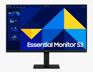 Monitor Samsung S3 LED 24