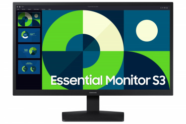 Monitor Samsung S31D LCD 22