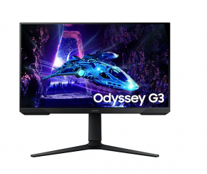Monitor Gamer Samsung Odyssey LCD 24