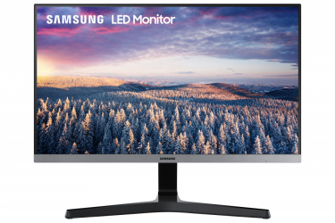 Monitor Samsung LS24R350FZL LED 24