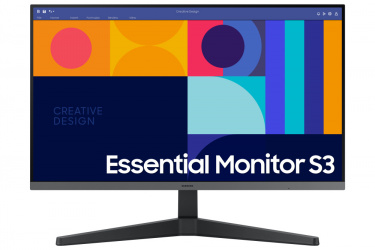 Monitor Samsung S33GC LED 27