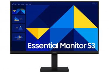 Monitor Samsung Essential S3 LCD 27