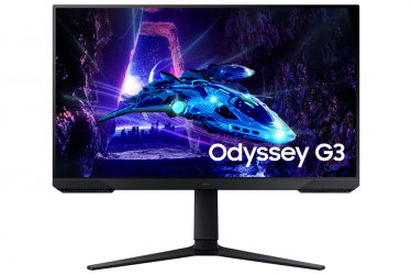 Monitor Gamer Samsung Odyssey G3 LCD 27