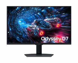 Monitor Gamer Samsung Odyssey G7 LCD 27