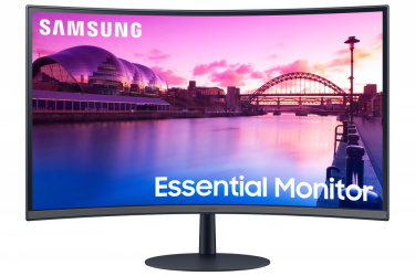 Monitor Curvo Samsung LS32C390EALXZX LED 32