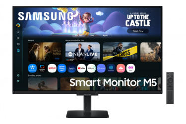 Monitor Samsung M50F LCD 32