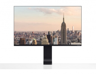 Monitor Samsung LS32R750UELXZX LED 32