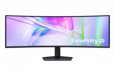 Monitor Curvo Samsung ViewFinity S9 S95UC LED 49