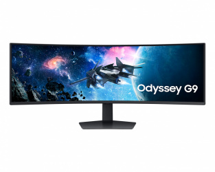 Monitor Gamer Curvo Samsung Odyssey G9 G95C LED 49