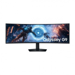 Monitor Gamer Curvo Samsung Odyssey G9 LED 49
