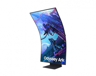 Monitor Gamer Curvo Samsung Odyssey Ark G97NC LED 55