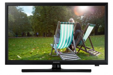 Samsung TV LED con Modo Deportes LT22E310ND 21.5'', Negro 