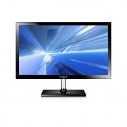Monitor Samsung T24C550ND LED 23.6'', Full HD, Negro 
