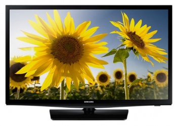 Monitor Samsung T24D310NH LED 23.6'', HD, HDMI, con Bocinas (2 x 10W), Negro 