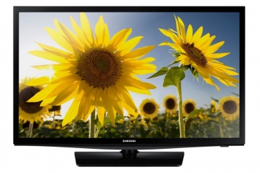 TV Monitor Samsung LED LT24D310NH 23.6'', HD, HDMI, Bocinas Integradas (2 x 5W), Negro 