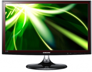 TV Monitor Samsung LT27B350ND/ZX LED 27'', Full HD, Negro 