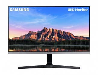 Monitor Samsung LU28R550UQLXZX LED 28